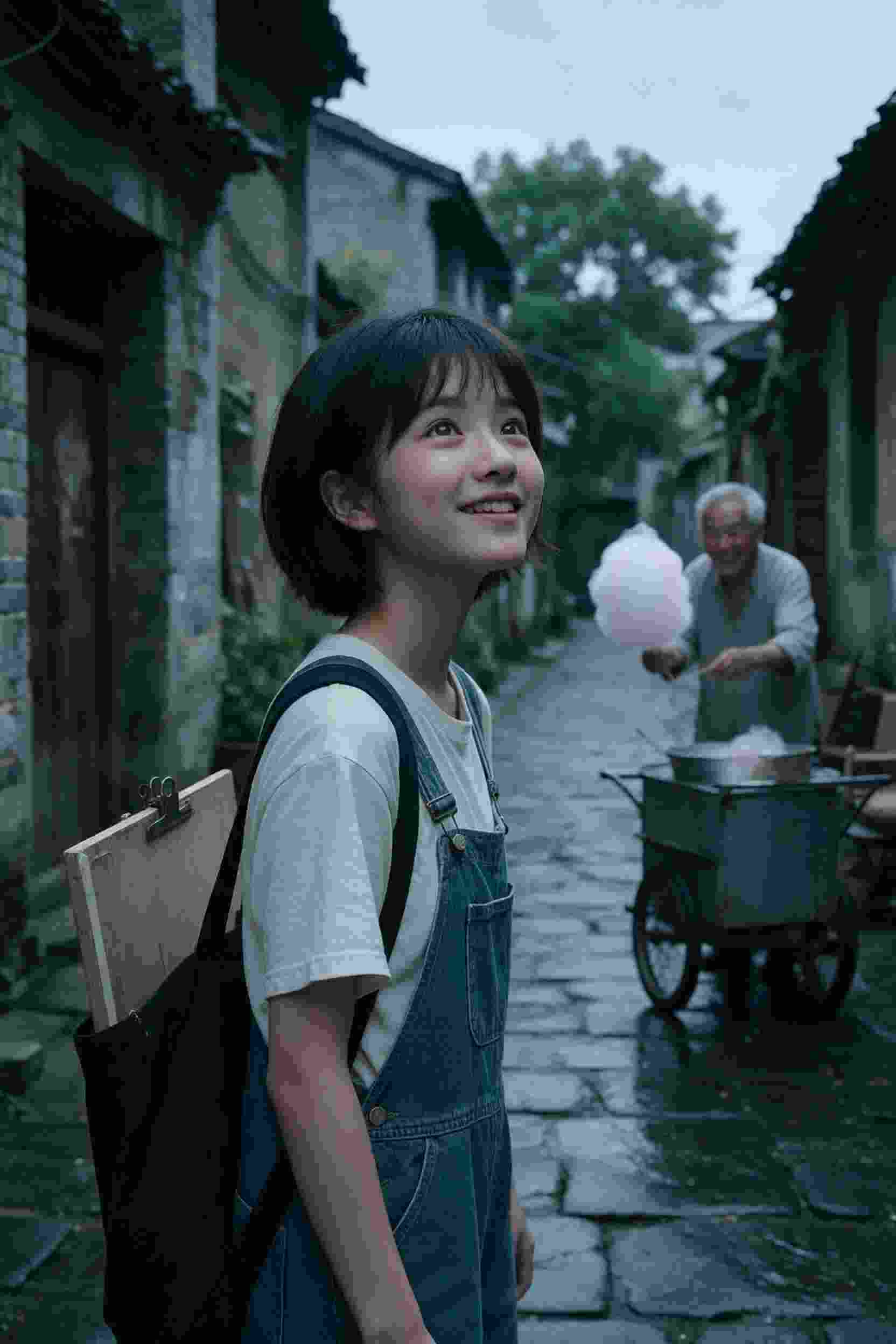 完结